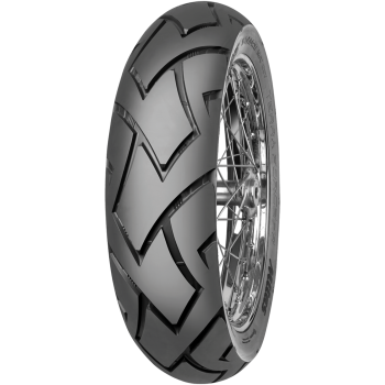 MITAS - TERRA FORCE-R - 150/70 R18 TL/TT 70V -  Sommerreifen