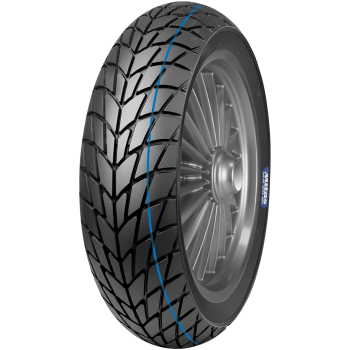 MITAS - MC-20 MONSUM RACING RAIN - 3.50 -10 TL 51P -  Sommerreifen