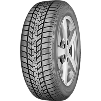 SAVA - ESKIMO SUV 2 - 275/45 R20 TL 110V M+S 3PMSF MFS XL BSW -  Winterreifen