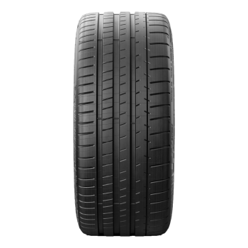 MICHELIN - PILOT SUPER SPORT - 225/40 ZR18 TL 92Y MFS XL -  Sommerreifen