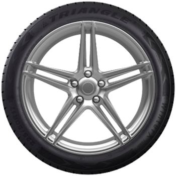 TRIANGLE - WINTERX TW401 - 205/55 R16 TL 94V M+S 3PMSF XL BSW -  Winterreifen