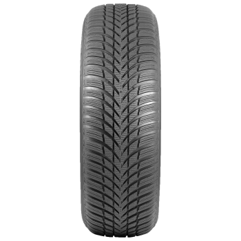 NOKIAN - SNOWPROOF 2 SUV - 255/50 R19 TL 107V 3PMSF XL SILENTDRIVE BSW -  Winterreifen