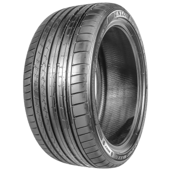 DUNLOP - SP SPORT MAXX GT - 285/35 R21 TL 105Y MFS XL * ROF -  Sommerreifen