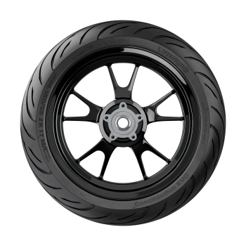 Preview: CONTINENTAL - CONTIMOTION EVO M/C - 120/70 ZR17 TL (58W) -  Sommerreifen