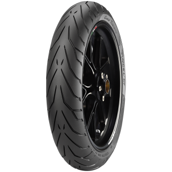 PIRELLI - ANGEL GT120/70ZR17M/C (58W) TL FRONT -  Reifen