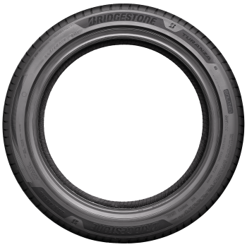 BRIDGESTONE - TURANZA 6 - 255/45 R18 TL 103Y MFS XL BSW Enliten -  Sommerreifen