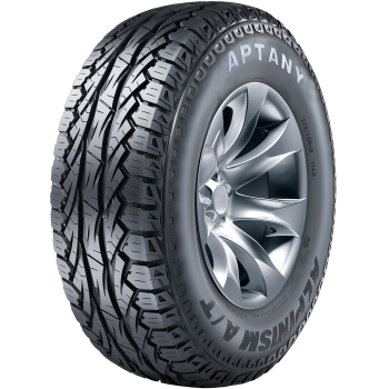 APTANY - ALPINISM A/T RU006 - 245/70 R16 TL 111T M+S XL BSW -  Sommerreifen