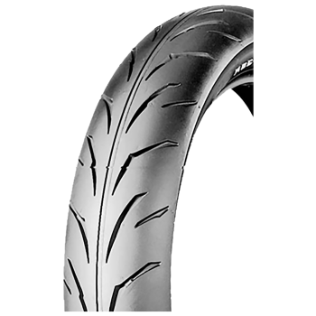 BRIDGESTONE - BATTLAX BT39 R SS - 120/80 -17 TL 61S -  Sommerreifen