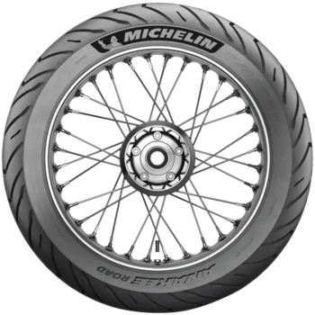Preview: MICHELIN - ANAKEE ROAD - 150/70 R18 TL/TT 70V BSW REAR TT -  Sommerreifen