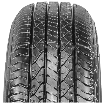 DUNLOP - SP SPORT 270 - 235/55 R18 TL 100H -  Sommerreifen