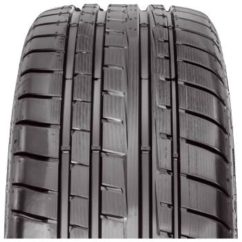 GOODYEAR - EAGLE F1 (ASYMMETRIC) 3 - 245/35 R20 TL 95Y MFS XL * MOE ROF -  Sommerreifen