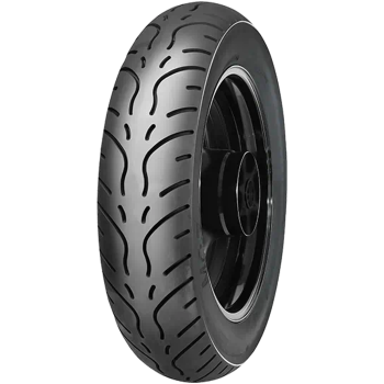 MITAS - MC-7 - 130/90 -15 TL 66R REAR -  Sommerreifen