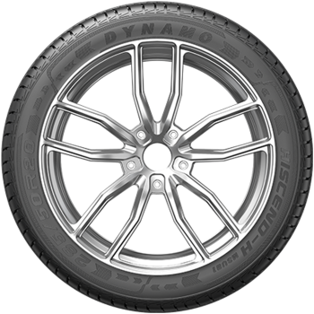 Preview: DYNAMO - HISCEND-H MSU02 HP FSL BSW - 235/50 R18 TL 97V FSL BSW -  Sommerreifen
