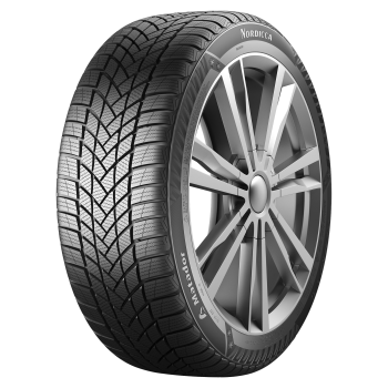 MATADOR - MP 93 NORDICCA - 165/70 R14 TL 81T M+S 3PMSF -  Winterreifen