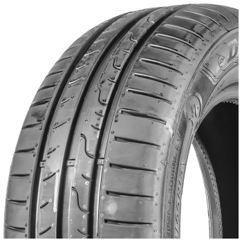 DUNLOP - STREET RESPONSE 2 - 175/60 R15 TL 81T -  Sommerreifen