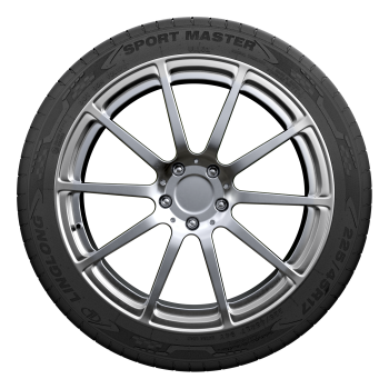 LINGLONG - SPORT MASTER - 245/40 R18 TL 97Y XL BSW -  Sommerreifen