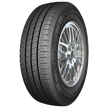 STARMAXX - PROVAN ST860 - 215/65 R16 TL 109/107R 8PR BSW -  Sommerreifen