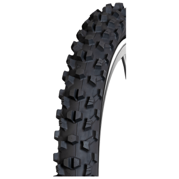 DUNLOP - GEOMAX MX34 - 100/90 -19 TT 57M TT -  Sommerreifen