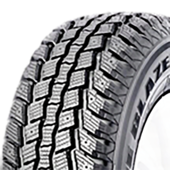 SAILUN - ICE BLAZER WST2 STUDDED - 245/70R17 110S  TL STUDDED 3PMSF BSW -  Winterreifen