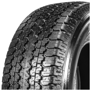 BRIDGESTONE - DUELER H/T 689 - 245/70 R16 TL 111S M+S XL -  Sommerreifen