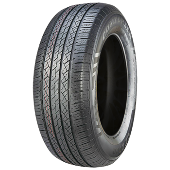 COMFORSER - CF2000 - 275/65 R17 TL 119H M+S XL BSW -  Sommerreifen