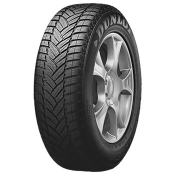 DUNLOP - GRANDTREK WT M3 - 275/45 R20 TL 110V M+S 3PMSF MFS XL AO -  Winterreifen