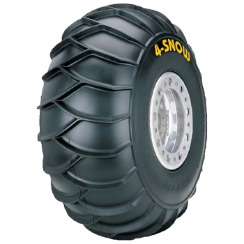 MAXXIS - 4-SNOW M910 - 22/10.00 -9 TL  2PR -  Winterreifen