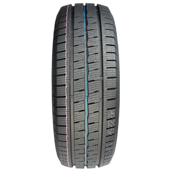 APLUS - A869 - 185 R14 TL 102/100R M+S 3PMSF BSW 8PR -  Winterreifen