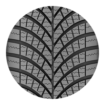 GOODYEAR - VECTOR 4SEASONS GEN-3 SUV - 235/45 R21 TL 101T M+S 3PMSF MFS XL BSW -  Ganzjahresreifen