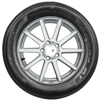 ANTARES - INGENS A1 - 205/55 R16 TL 91V BSW -  Sommerreifen