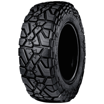 GRIPMAX - MUD RAGE M/T III265/70R17 121/118Q TL RWL -  Reifen