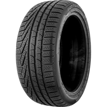 PIRELLI - WINTER 240 SOTTOZERO SERIE II - 225/50 R16 TL 96V 3PMSF N1 -  Winterreifen