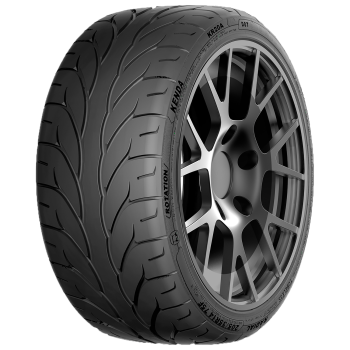 KENDA - KAISER KR20A - 255/35R18 90W  TL NHS -  Sommerreifen