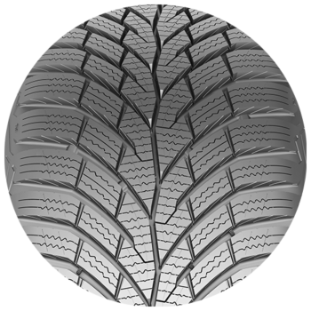 CONTINENTAL - WINTERCONTACT TS 870 - 175/70 R14 TL 88T M+S 3PMSF XL BSW EVC -  Winterreifen