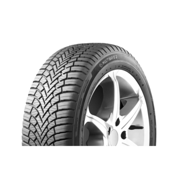 LASSA - MULTIWAYS 2 - 225/50 R17 TL 98V M+S 3PMSF XL BSW -  Ganzjahresreifen