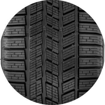 PIRELLI - SCORPION ICE+SNOW - 315/35 R20 TL 110V M+S 3PMSF XL * RFT -  Winterreifen