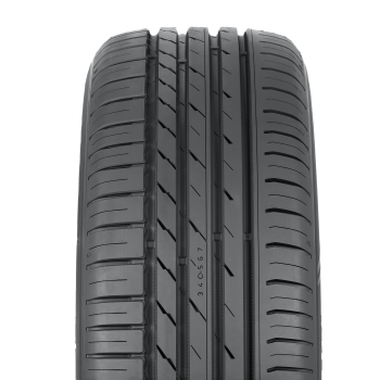 NOKIAN - WETPROOF 1 - 185/60 R15 TL 88H XL BSW -  Sommerreifen