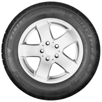 VIKING - CITYTECH II - 175/65 R14 TL 82T -  Sommerreifen