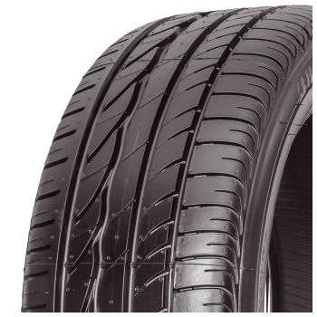 BRIDGESTONE - TURANZA ER300 - 245/45 R18 TL 96Y RFT -  Sommerreifen