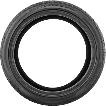 PIRELLI - WINTER 240 SOTTOZERO - 245/40 R19 TL 98V M+S 3PMSF XL -  Winterreifen