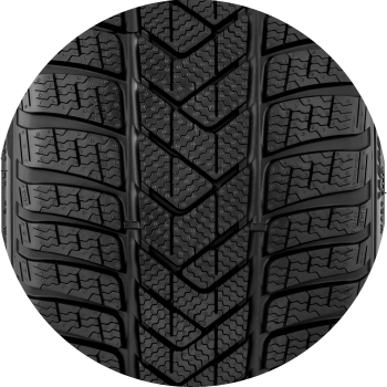 PIRELLI - WINTER SOTTOZERO 3 - 225/45 R18 TL 95H M+S 3PMSF XL MOE RFT -  Winterreifen