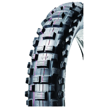 MAXXIS - MAXXCROSS EN M7314 - 120/90 -18 TT 65R TT -  Sommerreifen