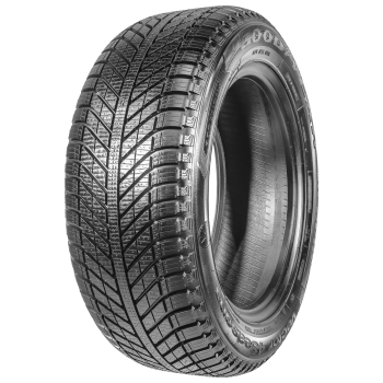 GOODYEAR - VECTOR 4SEASONS SUV 4X4 - 235/55 R17 TL 103H M+S 3PMSF MFS XL -  Ganzjahresreifen