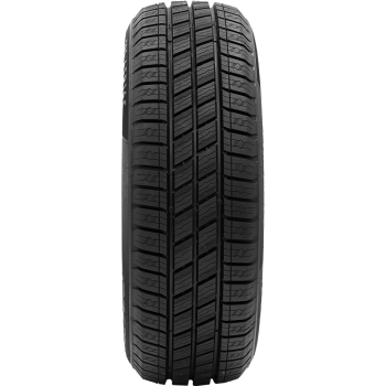 Preview: MASTERSTEEL - ALL WEATHER VAN 2 - 235/65 R16 TL 115/113R * M+S 3PMSF BSW 8PR -  Ganzjahresreifen