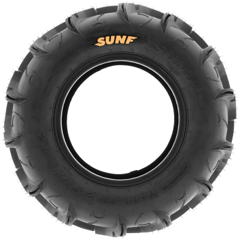 Preview: SUN-F - A048 WARRIOR 6PR - 25/8 -12 TL 65J 6PR -  Sommerreifen