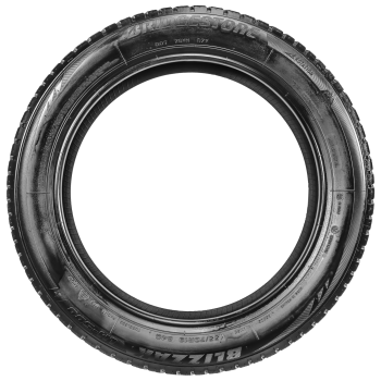 BRIDGESTONE - BLIZZAK LM-500 - 155/70 R19 TL 88Q M+S 3PMSF XL * -  Winterreifen