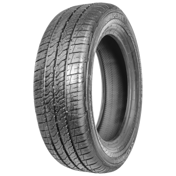 SEMPERIT - VAN-LIFE 2 - 225/75 R16 TL 121/120R 10PR -  Sommerreifen