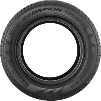 PIRELLI - SCORPION VERDE ALL SEASON - 255/55 R18 TL 109V M+S XL -  Sommerreifen