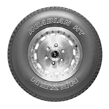 NEXEN - ROADIAN HT (SUV) - 215/75 R15 TL 100S OWL -  Sommerreifen