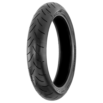 BRIDGESTONE - BATTLAX BT016 F PRO - 120/60 ZR17 TL 55(W) -  Sommerreifen